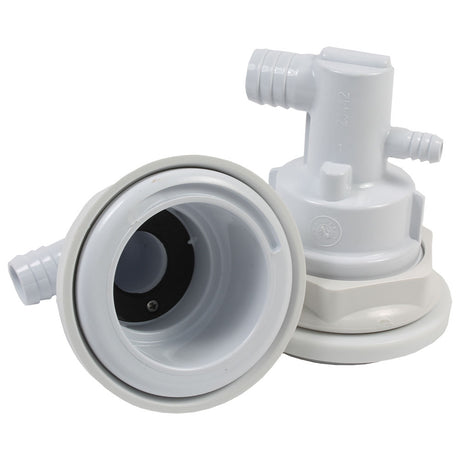 (320-6756) Marquis Spa 400 Series Jet Housing Assembly