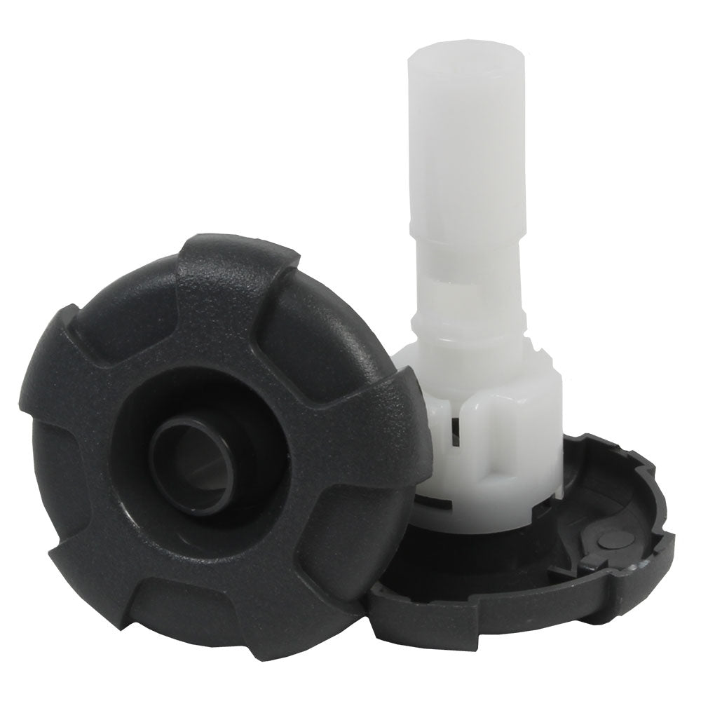 (320-6773) CMP Typhoon 2-1/4" Crown Directional Grey