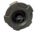 (320-6775) CMP Typhoon 3-1/4" Crown Roto Grey