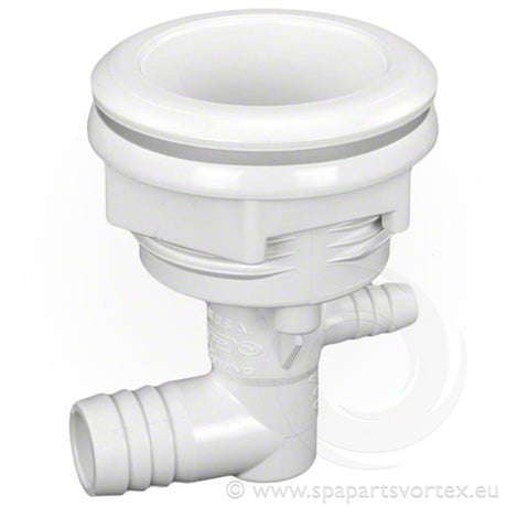 Mini Storm Jet Housing 3/4" RB x 3/8" RB (Thread in)