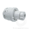 Polyjet Standard Adjustable White