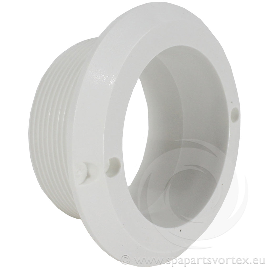 Luxury Jet - Wall Flange