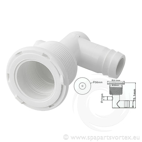 Superior Jet Body 2"