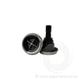 Superior Platinum 3.5" Rotational Jet