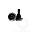 Superior 3.5" Directional Jet Platinum