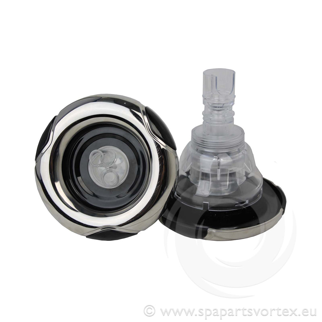 Superior OEM  5" Double Roto Jet
