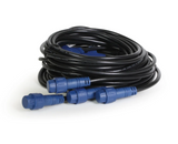 Gecko in.lu.me Cable Loop 4 connectors