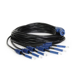 Gecko in.lu.me 6 LEDs spyder cable