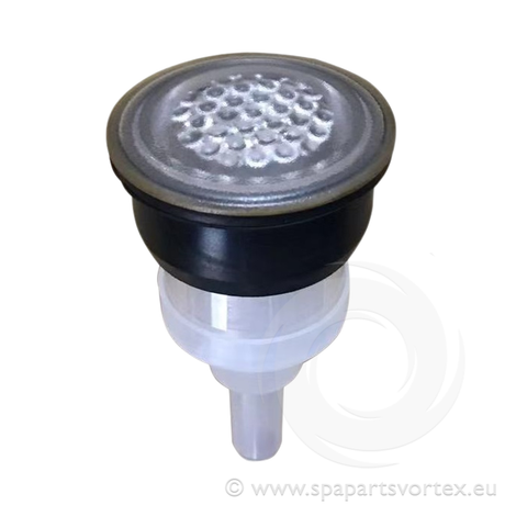 Las Water Bubble Mini Lights 1-3/4''