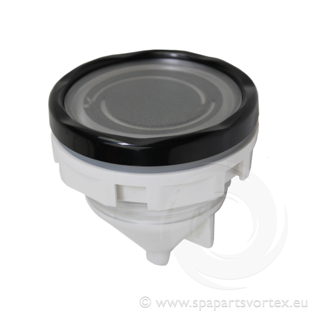 Las Water Cup Holder Textured Light