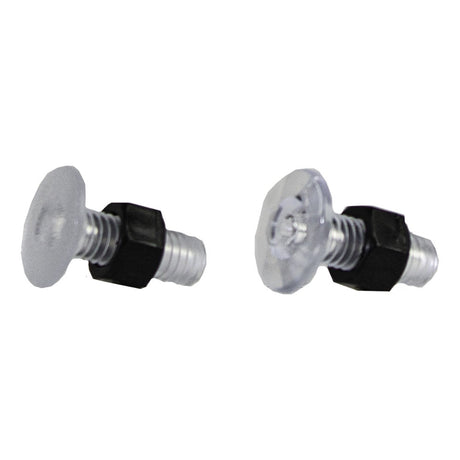 (740-0376) Marquis Spa Lens Light W/Nut Hex HD E-Series, Celebrity and ATV