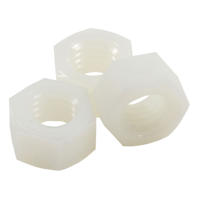 (740-0686) Marquis Spa Nut for 2011 Bullet Lens