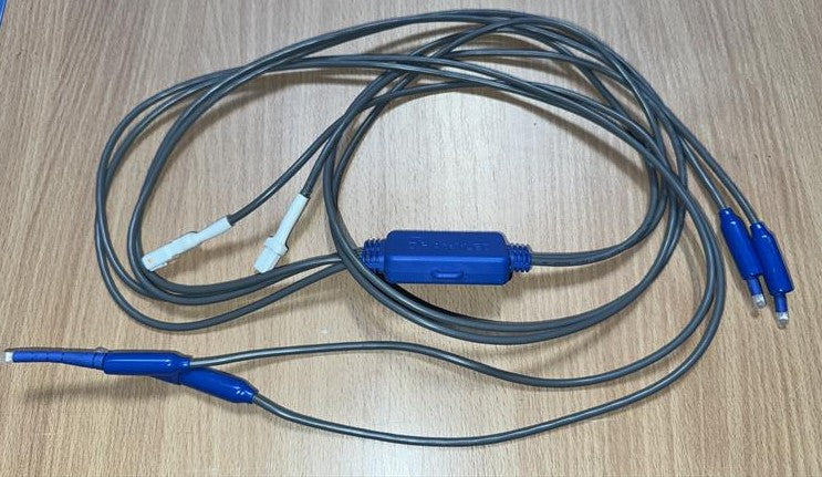 AtekLED Quad LED RGB Daisy Chain Assembly  (copy)