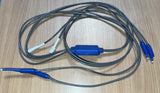 AtekLED Quad LED RGB Daisy Chain Assembly  (copy)