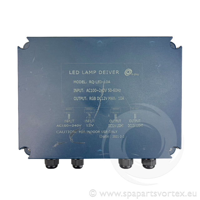 Superior LED Controller / Driver