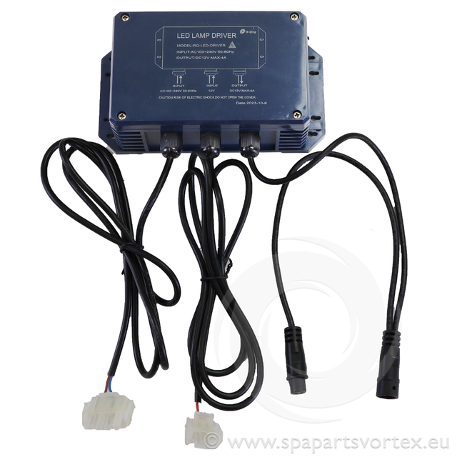 Superior Platinum LED Controller / Driver