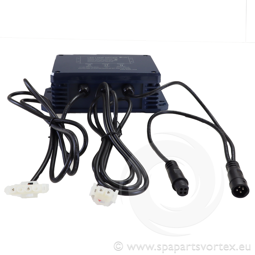 Superior Platinum LED Controller / Driver - image 2