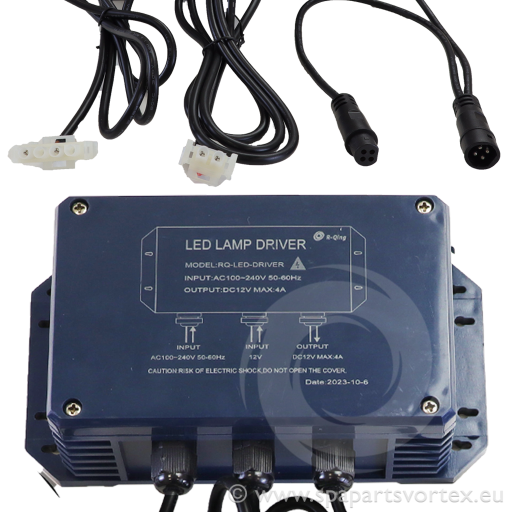 Superior Platinum LED Controller / Driver - image 3