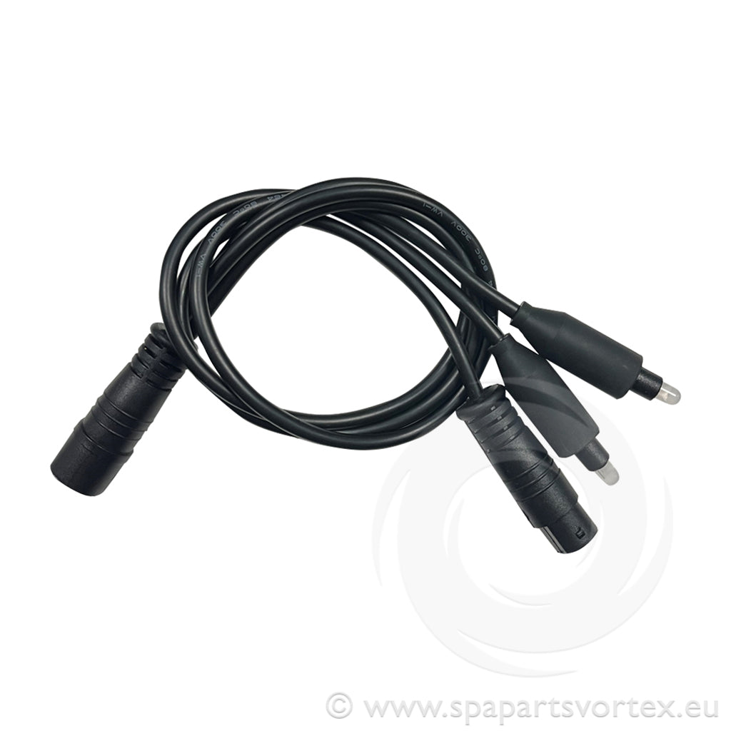 Superior LED 2 Strand