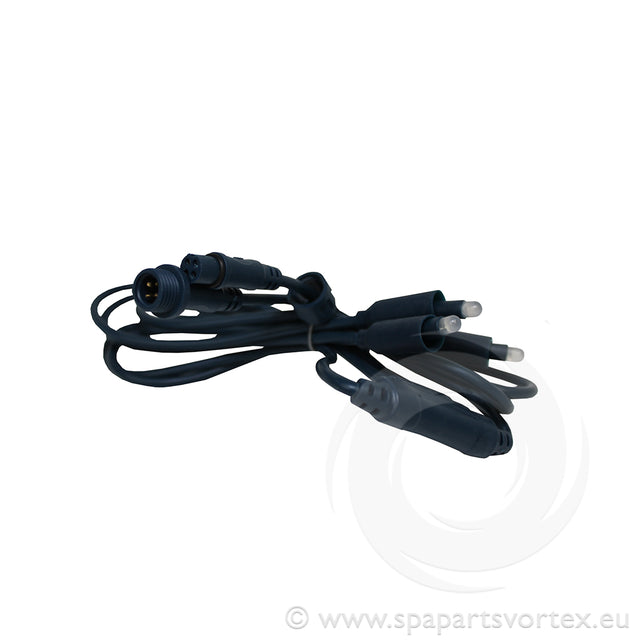 Superior LED 3 Strand