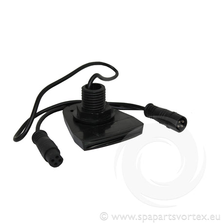 Superior OEM Corner Light with PLED