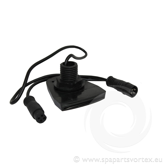 Superior OEM Corner Light with PLED