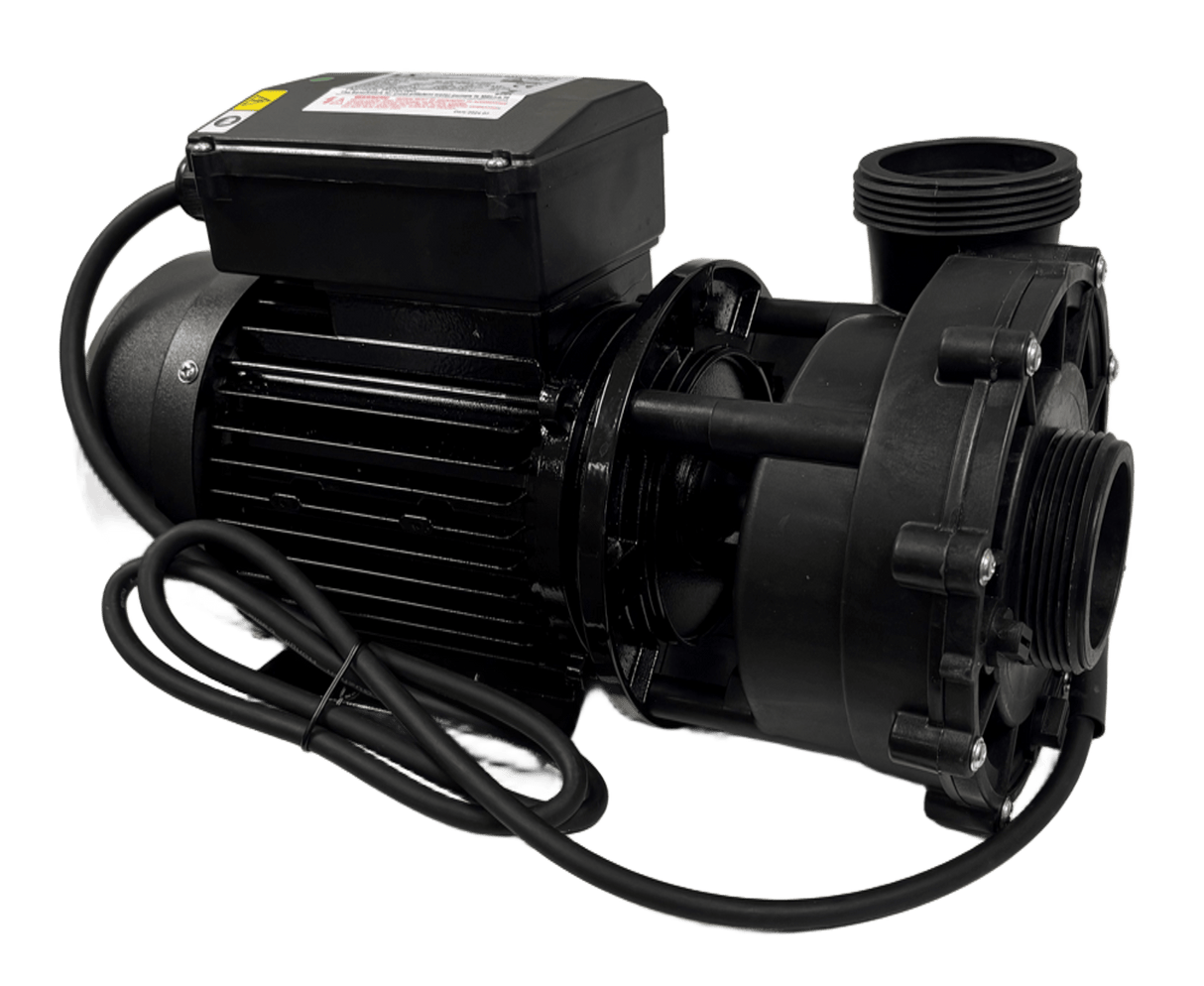 LP200 Jet pump