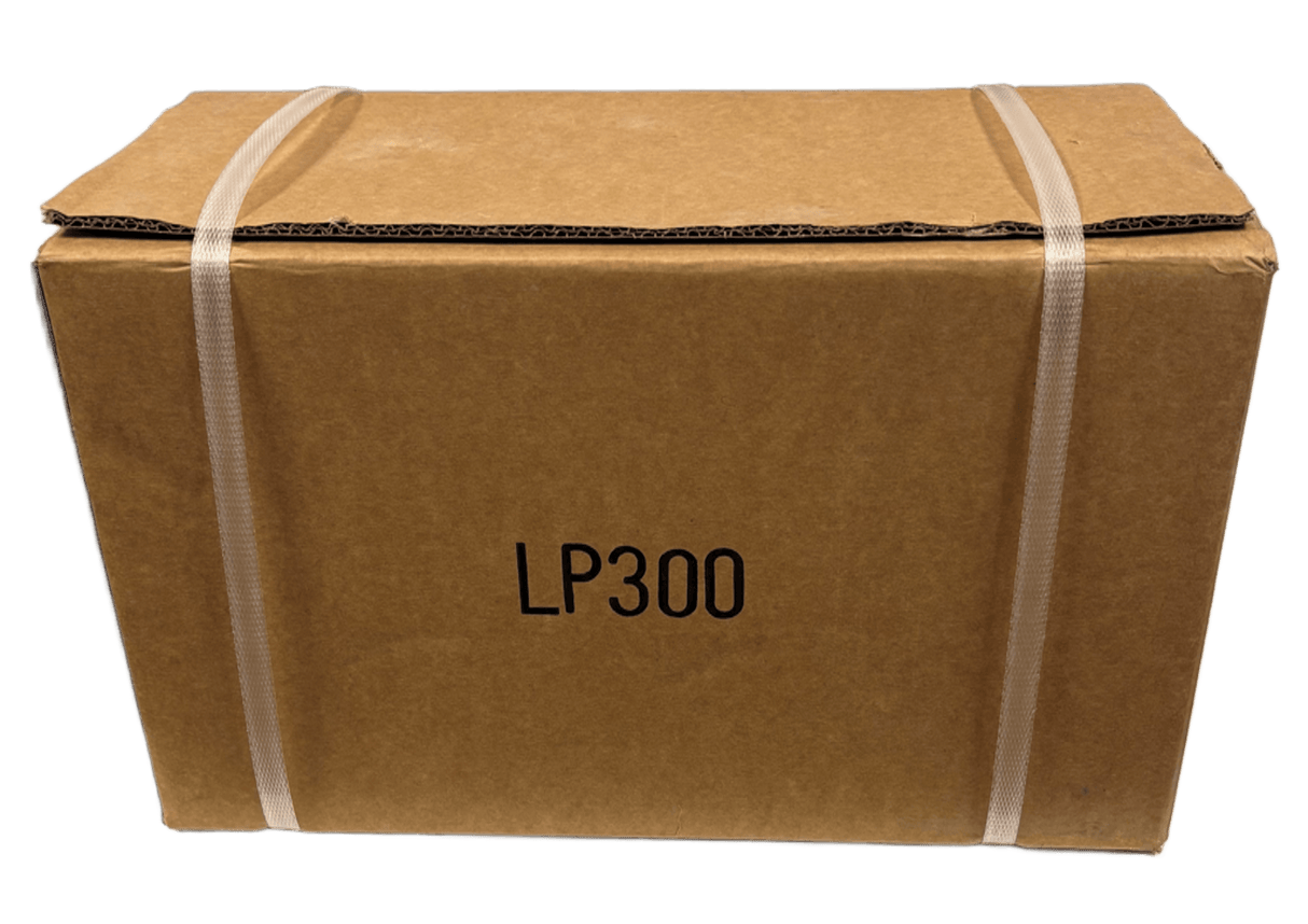 LP300 Jet pump