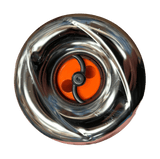 Passion | 3 3/8″ Mini Jet - Pulsator