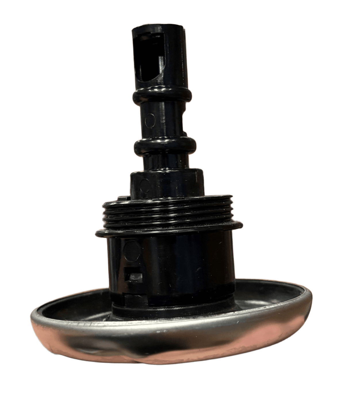 Passion | 3 3/8″ Mini Jet - Pulsator