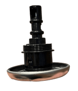 Passion | 3 3/8″ Mini Jet - Pulsator
