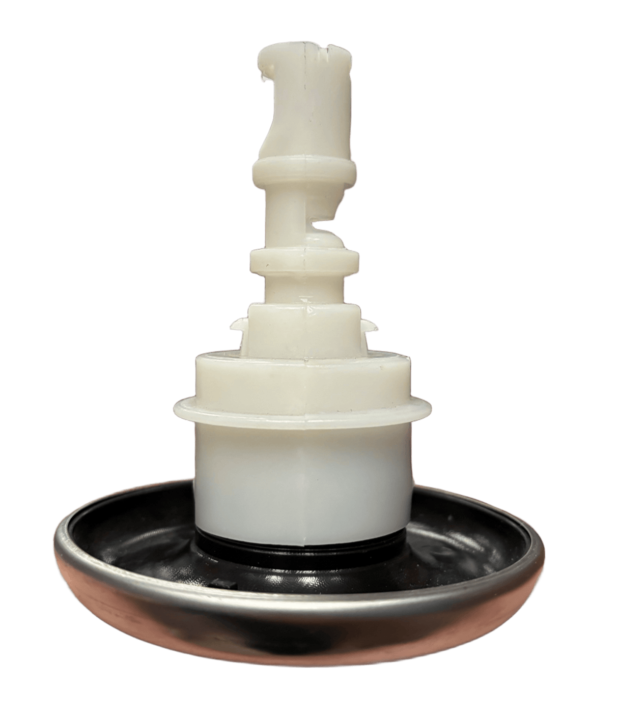 Passion | 3 3/8″ Mini Jet - Pulsator