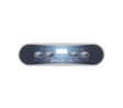 Balboa ML400 Topside Panel (without overlay) (copy)