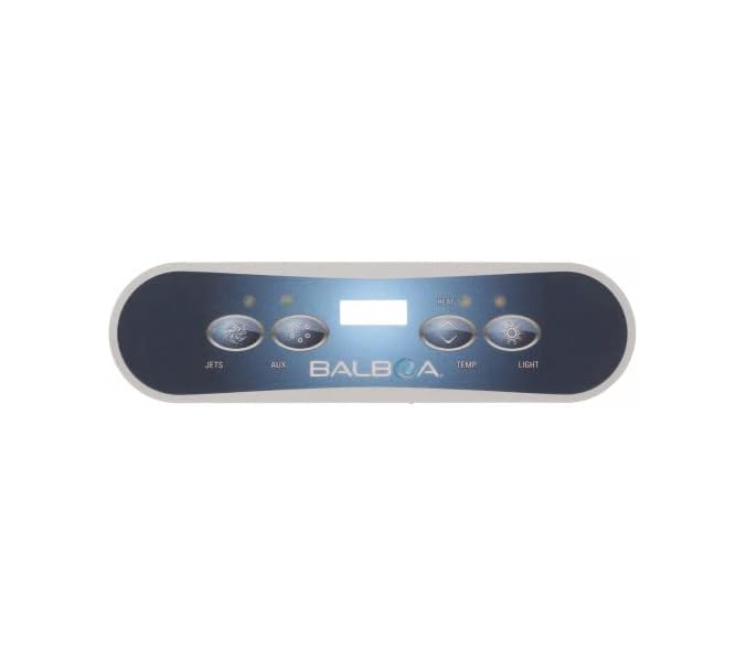 Balboa ML400 Topside Panel (without overlay) (copy)