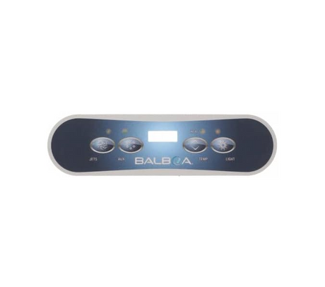 Balboa ML400 Topside Panel (without overlay) (copy)