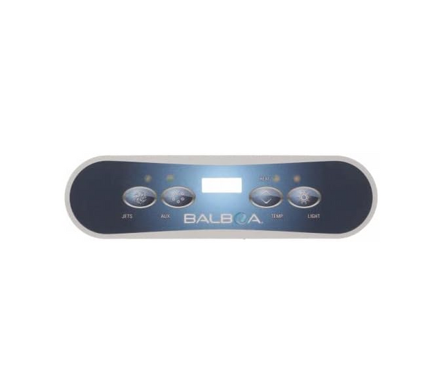 Balboa ML400 Topside Panel (without overlay) (copy)