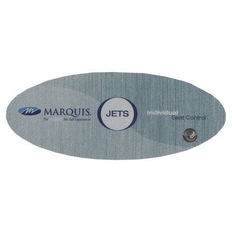 (650-0686) Marquis Spa Overlay Jets Euph/Wish/Epic 2012-2015