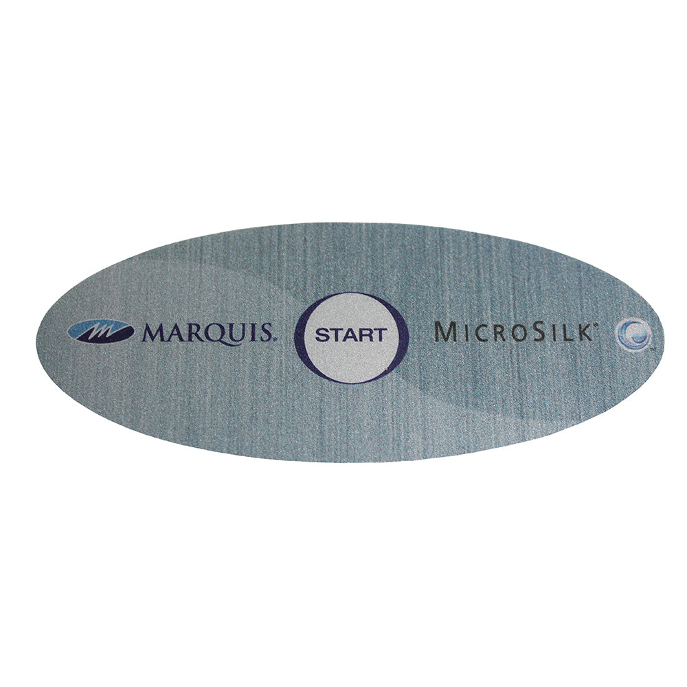 (650-0737) Marquis Spas Overlay Microsilk 2014-15