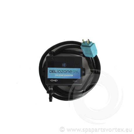 Del Spa Eclipse Ozone