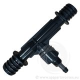 Ozone Mazzei Injector - image 2