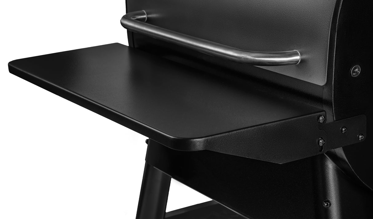 Traeger Folding Front Shelfpro 575 | Ironwood 650