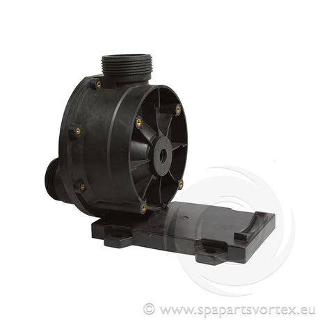 Wet End for LX TDA150