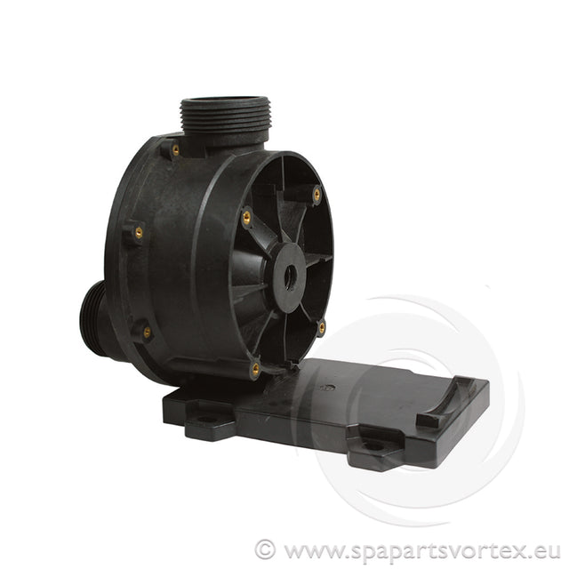 Wet End for LX TDA150