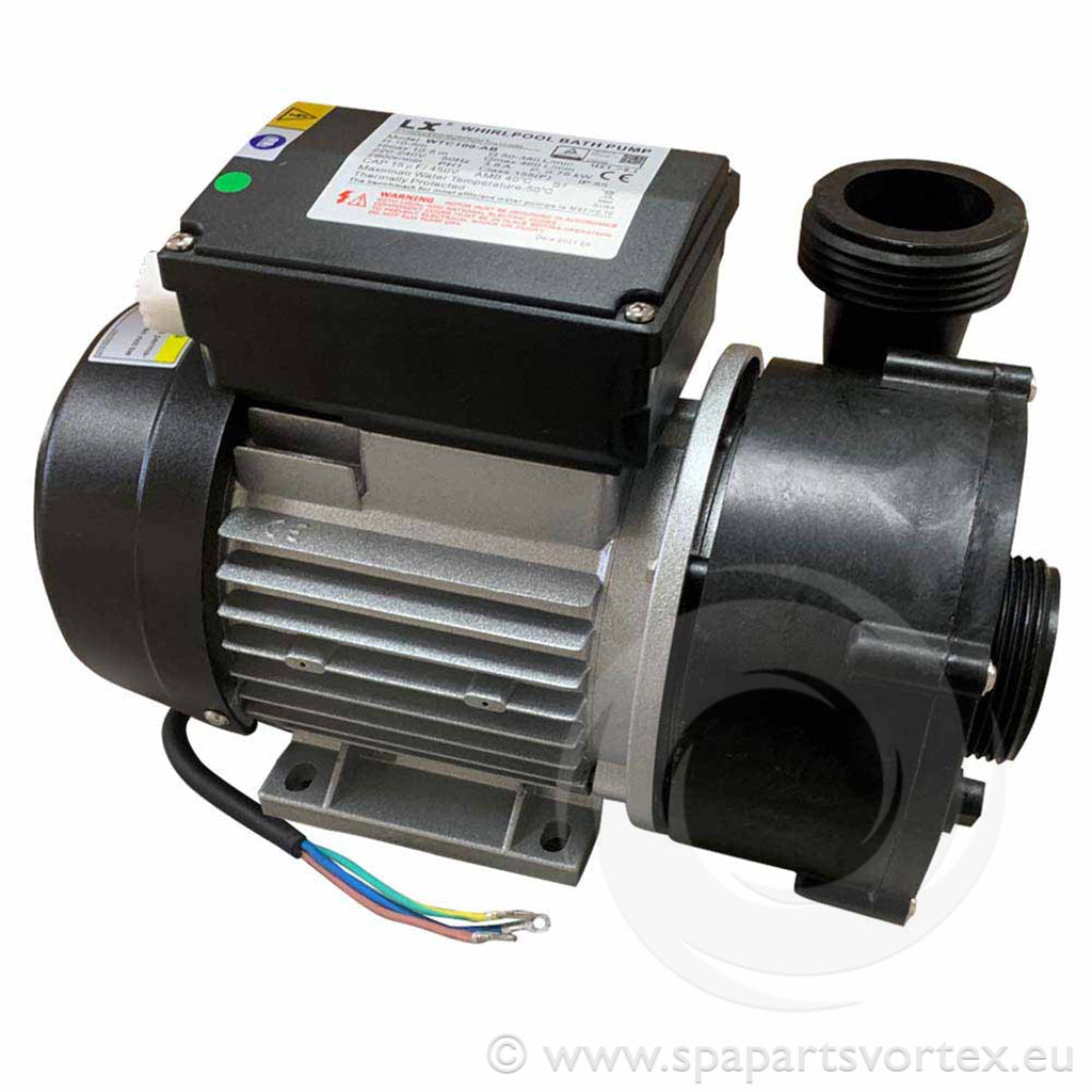 LX WTC100 Pump 1HP