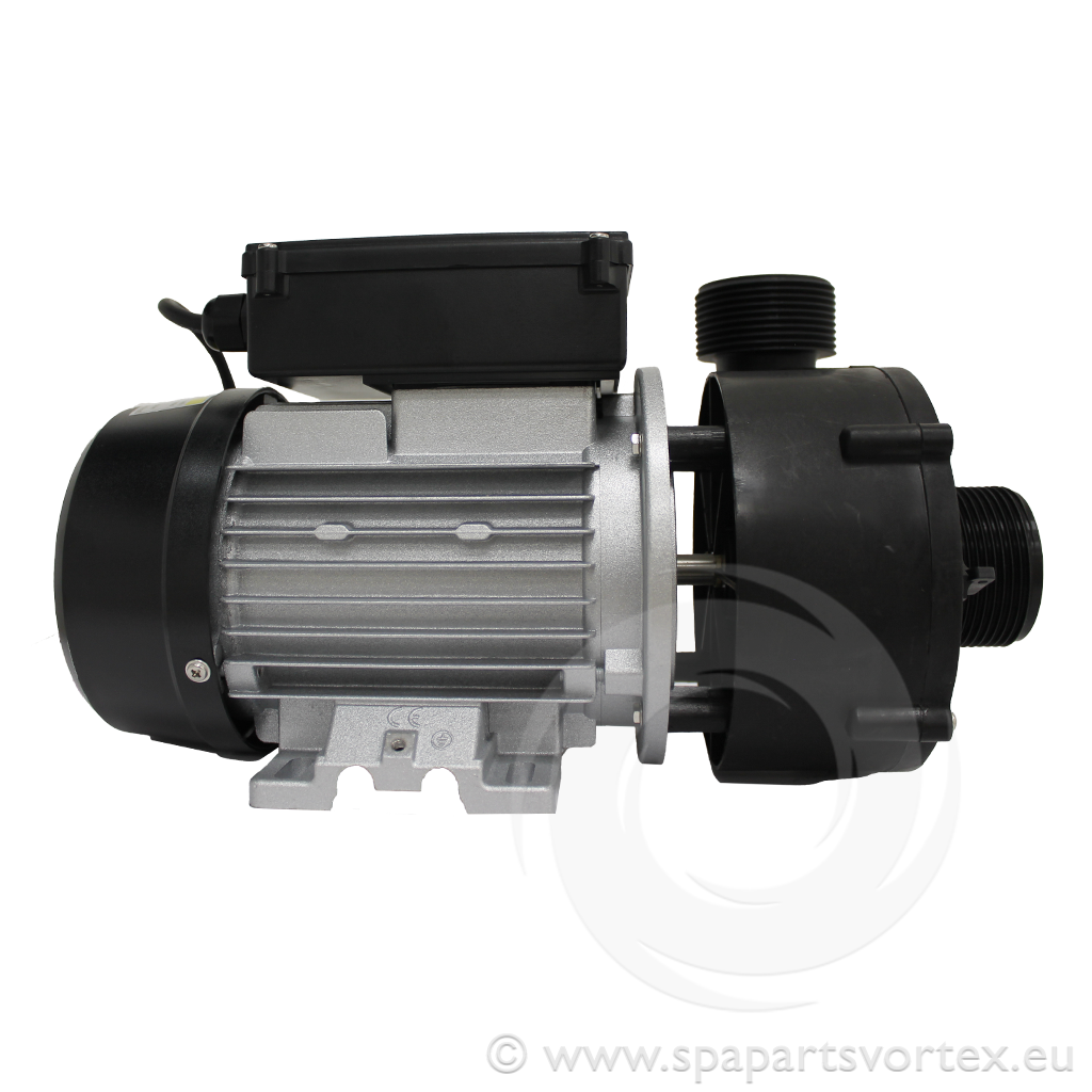 LX WTC50M  Pump 0.33HP Long - image 3