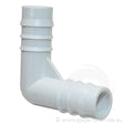 3/4" Equal Elbow Barb