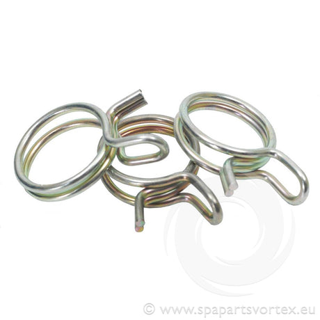 Collier de serrage 3/4"