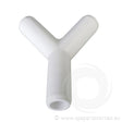 3/4" Wye Barb