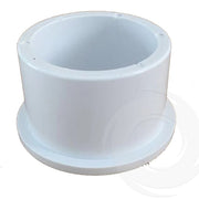 1.5" Stop End (Spigot)