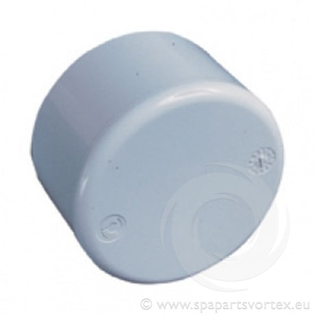 1.5" End Cap (Socket)